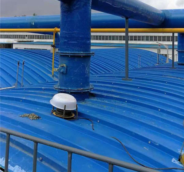 環(huán)保設(shè)施的新選擇